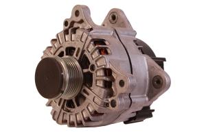 Generator 14V 200A, original Valeo - 1