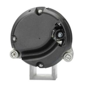 Generator 12V 65A, original Visteon - 3