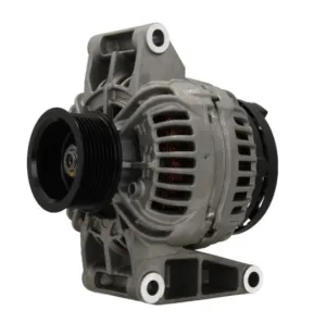 Generator 12V 80A, original Bosch - 1