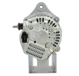 Generator 12V 40A, original Denso - 4