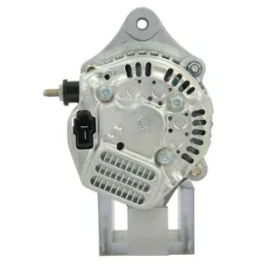 Generator 12V 40A, original Denso - 4