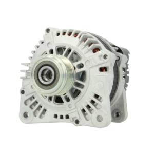 Generator 14V 180A, original Hitachi - 1