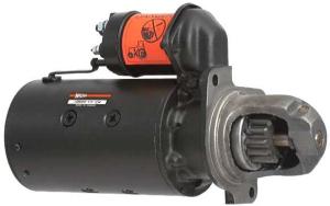Startmotor 12V 22MT - 1