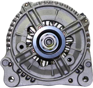Generator 12V 120A, original Bosch-SEG - 1