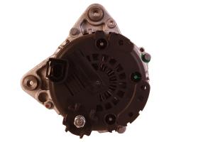 Generator 14V 200A, original Valeo - 3