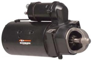 Startmotor 12V 3.0kW 27MT - 1