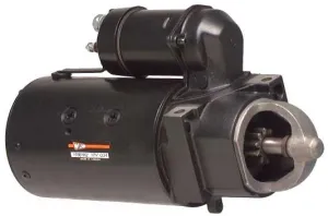 Startmotor 12V 3.0kW 27MT - 1