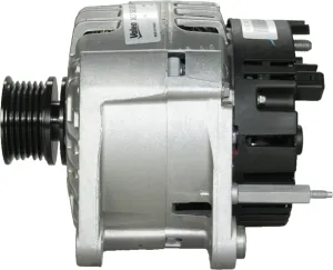 Generator 14V 120A, original Valeo - 2