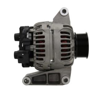 Generator 12V 80A, original Bosch - 3