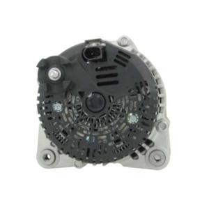 Generator 14V 180A, original Hitachi - 3