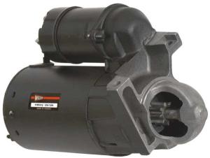 Startmotor 12V 5MT - 1