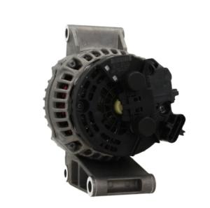 Generator 12V 80A, original Bosch - 4