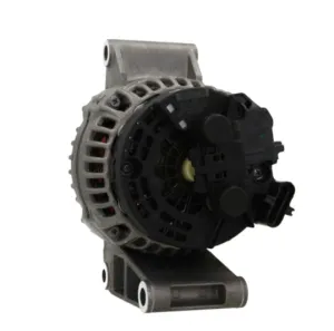 Generator 12V 80A, original Bosch - 4