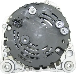 Generator 14V 120A, original Valeo - 3