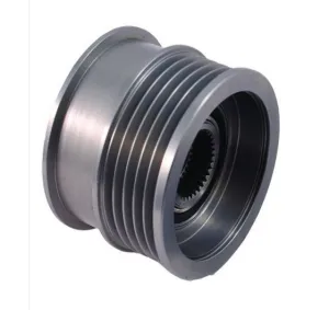 Frihjulsremskiva 5-spår 57.00mm - 1