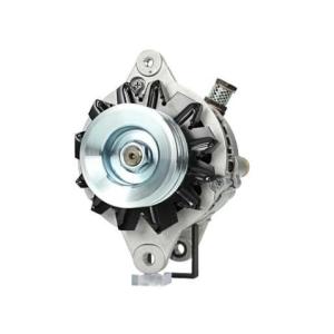 Generator 12V 70A, original Valeo - 1