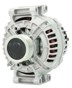 Generator 12V 120A, original Bosch-SEG - 1