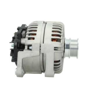 Generator 12V 120A, original Valeo - 2