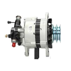 Generator 12V 70A, original Valeo - 2
