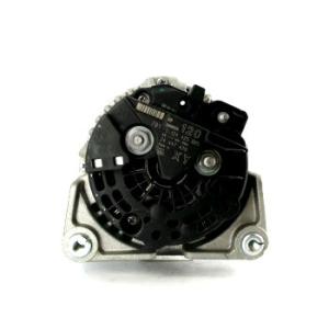 Generator 12V 120A, original Valeo - 3