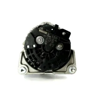 Generator 12V 120A, original Valeo - 3