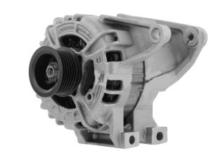 Generator 12V 140A, original Bosch - 1