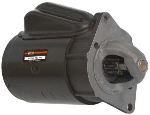 Startmotor 12V - 1