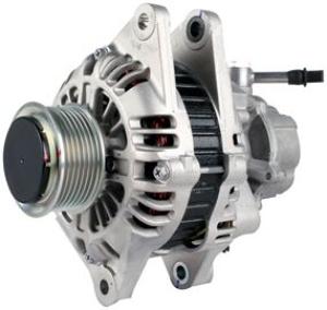 Generator 14V 110A, original HyundaiGlovis - 1