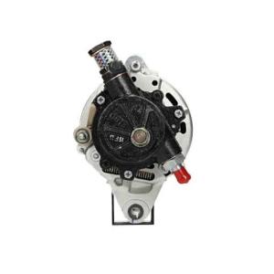 Generator 12V 70A, original Valeo - 3