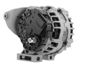 Generator 12V 140A, original Bosch - 2