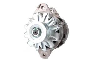 Generator 24V 50A, original Mitsubishi - 1