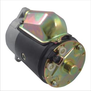 Startmotor 12V 1.4kW - 2