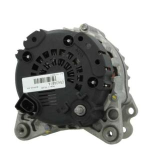 Generator 12V 180A, OE valeo regulator - 2