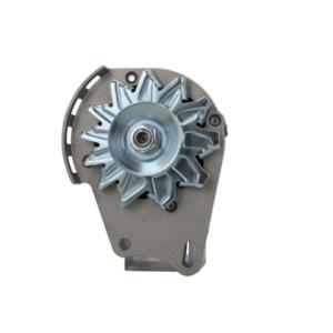 Generator 12V 55A, original Mahle - 1