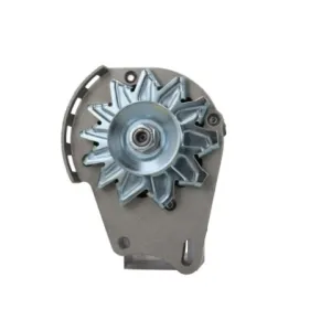 Generator 12V 55A, original Mahle - 1