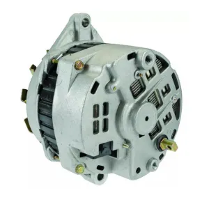 Generator 12V 124A - 2