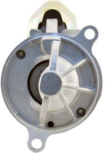 Startmotor 12V, 1.4kW - 2