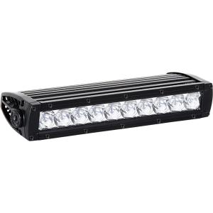 LED Lightbar 12" Slim Pro 50W CREE SAE Combo - 1