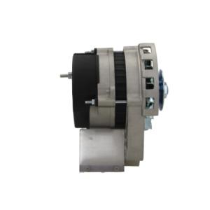 Generator 12V 55A, original Mahle - 2