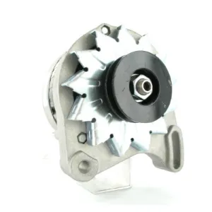 Generator 12V 55A, original Mahle - 2