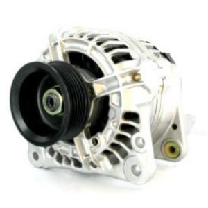 Generator 14V 90A, original Mahle - 1