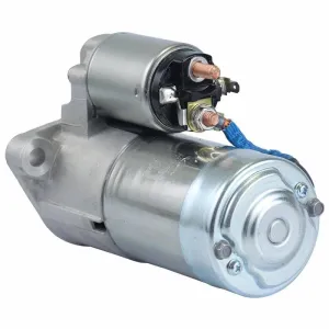Startmotor 12V 1.7kW, original Valeo - 3