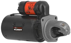 Startmotor 12V 27MT - 1