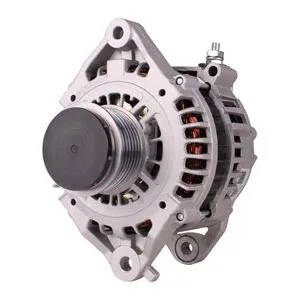 Generator 12V 90A, original Valeo - 1