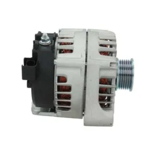 Generator 14V 220A, originalregulator Valeo - 2