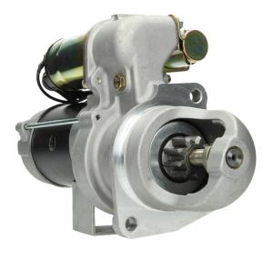Startmotor 24V 4.0kW, original Nikko - 1
