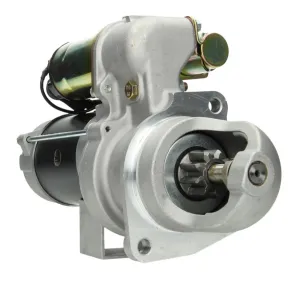 Startmotor 24V 4.0kW, original Nikko - 1