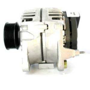 Generator 14V 90A, original Mahle - 3