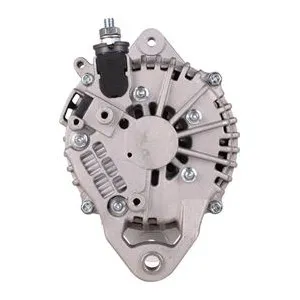 Generator 12V 90A, original Valeo - 2