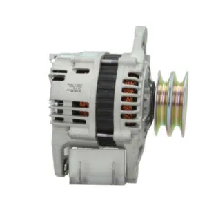 Generator 12V 60A, original Hitachi - 2